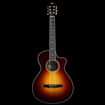 Taylor 712ce-N 2012 - 2017