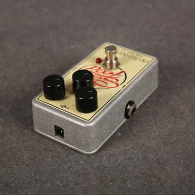 Electro Harmonix Soul Food - 2nd Hand (166619) image 3