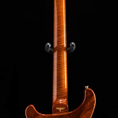 Paul Reed Smith Private Stock Custom 24 Tiger Eye image 16