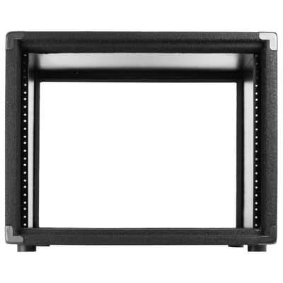 Odyssey CRE10, 10U Carpet Amp Rack Case image 6