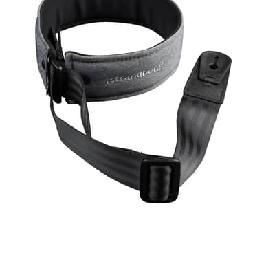 .strandberg* ACME VitalGrip Guitar Strap image 7