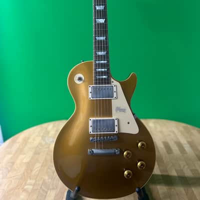 Gibson Les Paul Custom Shop 1957 VOS 2018 image 2