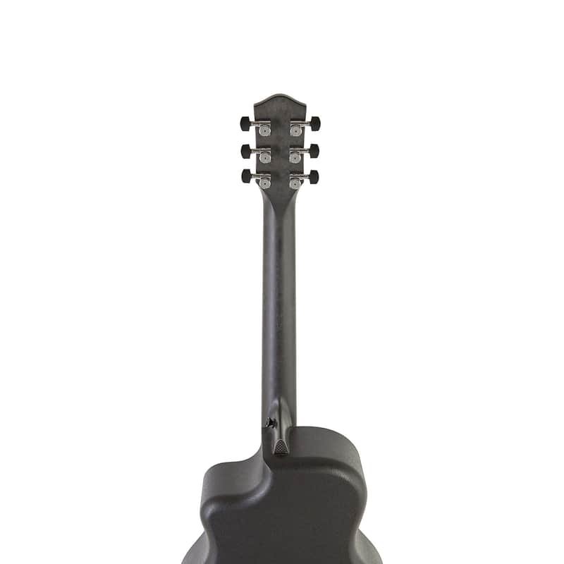 McPherson Kevin Michael Carbon Fiber Touring image 5