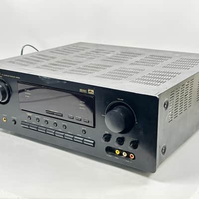 Marantz SR5000 Dolby Digital Surround Sound Audio Video Receiver image 1