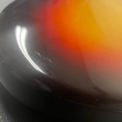 Fender American Vintage Hot Rod '70s Jazz Bass 2014 - Sunburst image 19