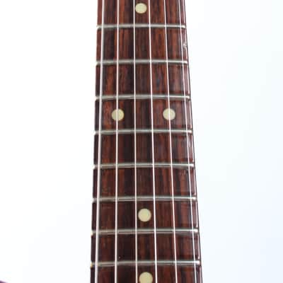1983 Fender Telecaster '69 Reissue all rosewood JV TL69-115 image 15