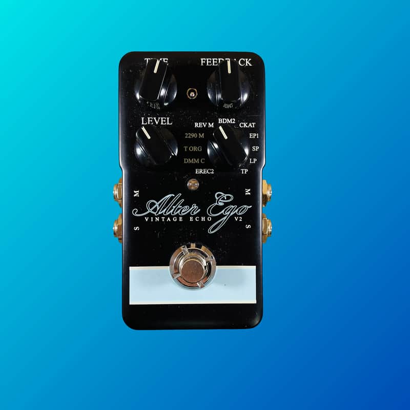 TC Electronic Alter Ego 2 | Reverb