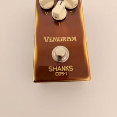 Vemuram Shanks ODS-1 | Reverb