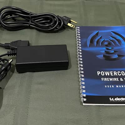 TC Electronic PowerCore - Silver image 3
