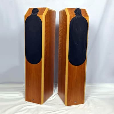 B&W - CDM-7 Special Edition (SE) - Rare and Legendary Speaker set - Bowers & Wilkins image 19