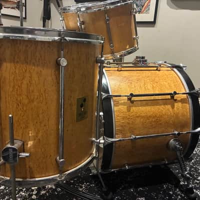 Sonor Force 3000 90s - Scandinavian Birch image 5