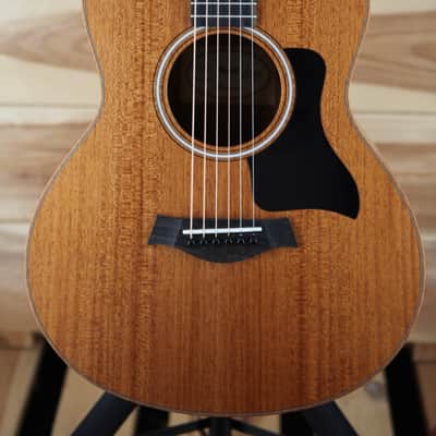 Taylor GS Mini Mahogany - Natural image 2