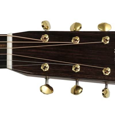 Martin 000-28 Modern Deluxe Acoustic image 4