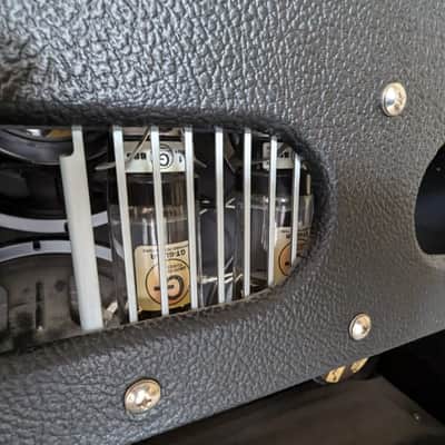 Fender Hot Rod DeVille 3-Channel 60-Watt 4x10" Guitar Combo 1996 - 2001 image 10