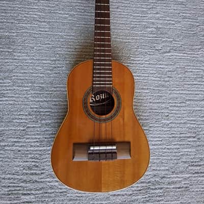 Rozini Paulistinha Cavaquinho image 1