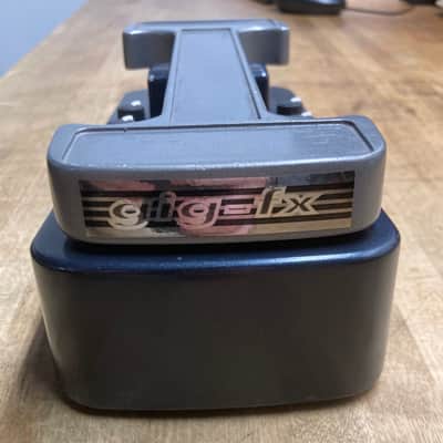 Gig-FX Chopper CH-1 2010s - Blue image 2