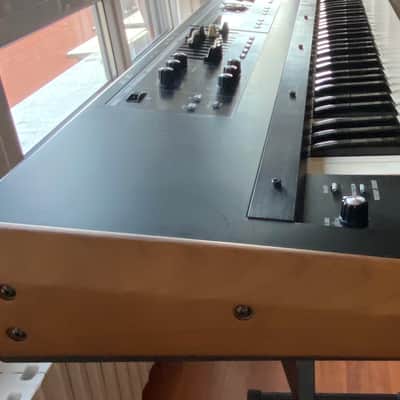 Roland VR-730 73-Key V-Combo Organ 2000s - Black image 6