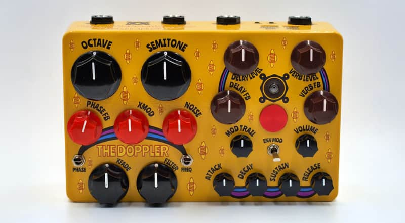 Artium Instruments The Doppler 2025 - UNUSED, NEW IN BOX image 1