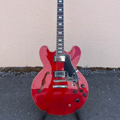 Epiphone ES-335 Pro (2012 - 2019) | Reverb