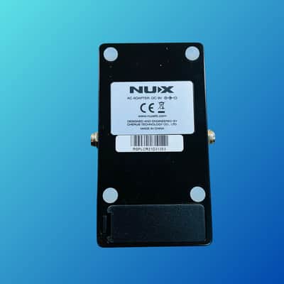 NuX Reissue Series Plexi Crunch image 2