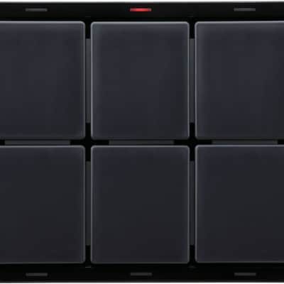 ROLAND SPD-30-BK OCTOPAD DIGITAL PERCUSSION PAD BLACK