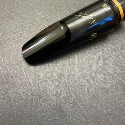 Vandoren V16 T9 Large Chamber Bb Tenor Saxophone Mouthpiece image 3