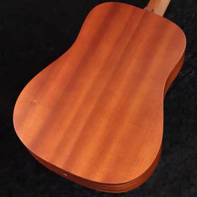 MARTIN Dreadnought Junior [2782013] (08/03) image 4
