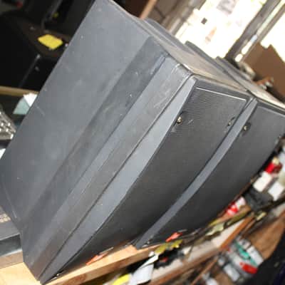 JBL Control 8SR Studio Monitors (Pair) Passive image 3