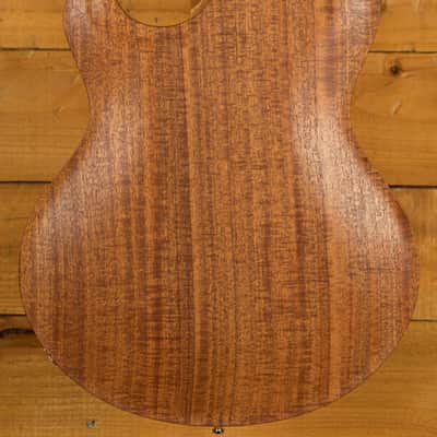 Nik Huber Rietbergen | Faded Sunburst - Brazilian Rosewood Fingerboard image 2