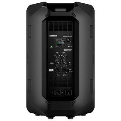 Yamaha DXR10 mk3 10" Powered Loudspeaker imagen 3