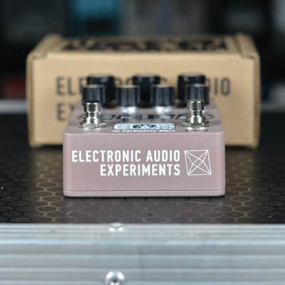 Electronic Audio Experiments Prismatic Wall 2024 - Present - Various image 2