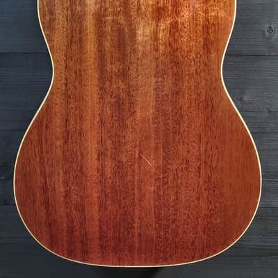 Gibson B-25 Late 60’s Acoustic Guitar - Very Good image 5