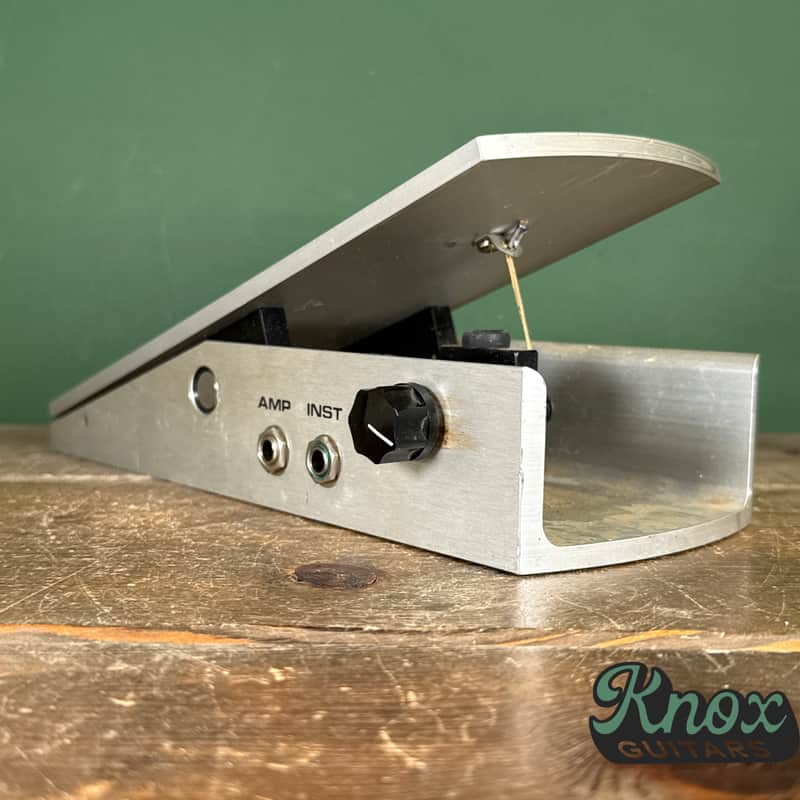 Ernie Ball Volume Pedal