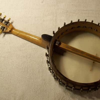 Vega Little Wonder Banjo Mandolin image 8