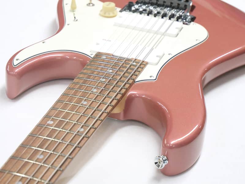 Edwards E-SN7-194MF Mikio Fujioka Model (7 Strings) Vintage