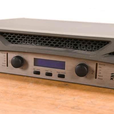 Crown XTi 2002 2-Channel Power Amplifier CG010TD image 3