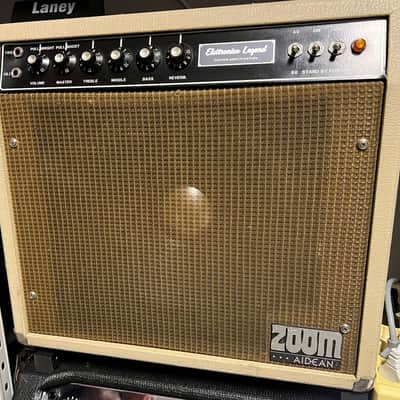 ZOOM AIDEAN MESIA ＭＢ-60 YouTube