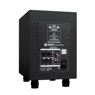 Adam Audio Sub8 Active Subwoofer image 24