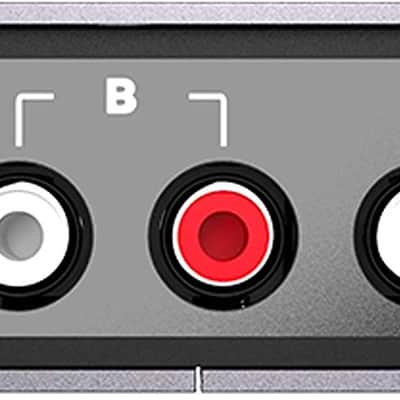Open Box: Phase DJ PHASE Essential DVS Dj Controller with 2 Remotes image 5