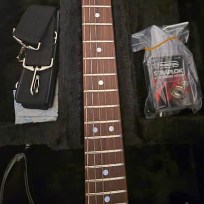 Charvel MJ San Dimas Style 1 HSH FR PF QM 2020 - Present - Transparent Green Burst image 4