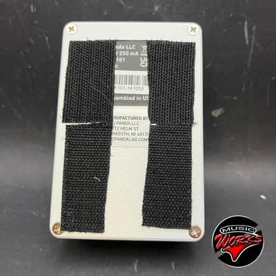Red Panda   Particle 2 Rpl101 V2 Granual Delay image 4