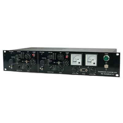 PreSonus MP20 2-Channel Mic Preamp | Reverb