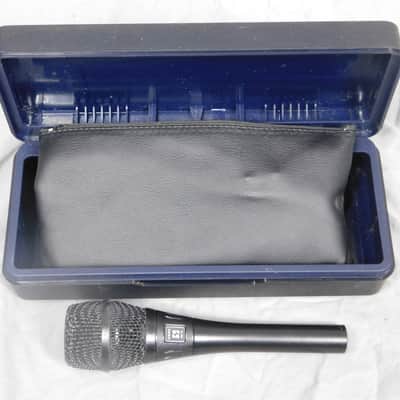 Vintage Shure SM85 Late 1980s - black image 3