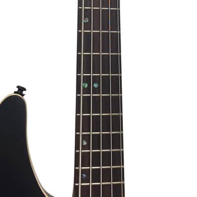 Cort Artisan C5H 5-String Electric Bass image 4