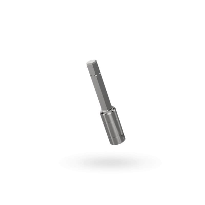 Evans DABK Drill Bit Drum Key image 1