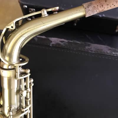 Unison S300 series ii Professional Alto Sax, saxophone, LOOK! image 13
