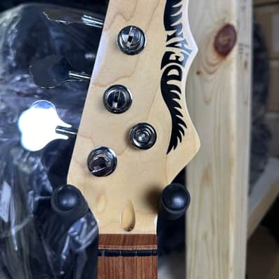 Dean Hillsboro Jr HUSK - Classic Black image 5