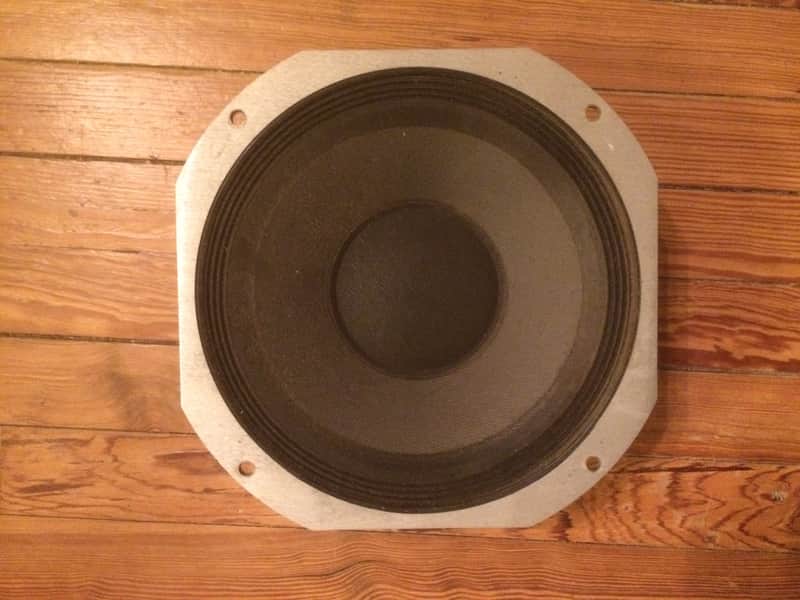 Peavey 0015020 SP-15825 Scorpion 15