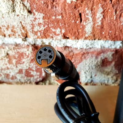 Moog - Vocoder UK PSU image 4