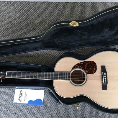 Larrivee 000-40 Mahogany OOO 12 fret image 1